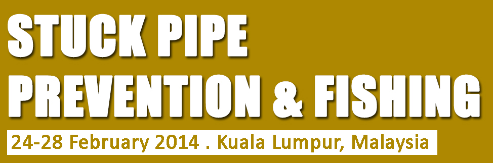Stuck Pipe Prevention & Fishing